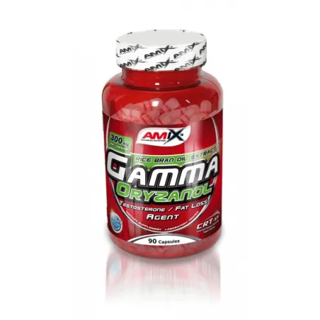 Amix Gamma Oryzanol от Ready for Life