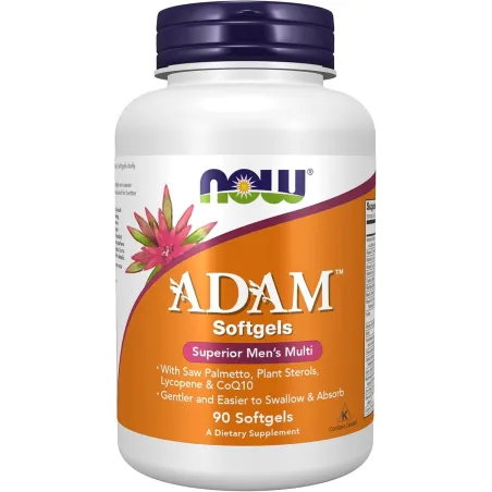 NOW ADAM Superior Mens Multiple Vitamin от Ready for Life