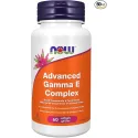 NOW Advanced Gamma E Complex - Антиоксидант