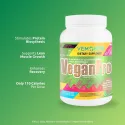 VEMOHERB VeganPro - Вегетариански Протеин