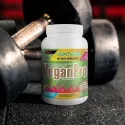 VEMOHERB VeganPro - Вегетариански Протеин