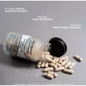 VEMOHERB Muscle Kick - Тестостеронов Бустер