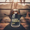Grassberg Collagen Premium 500 - Колаген