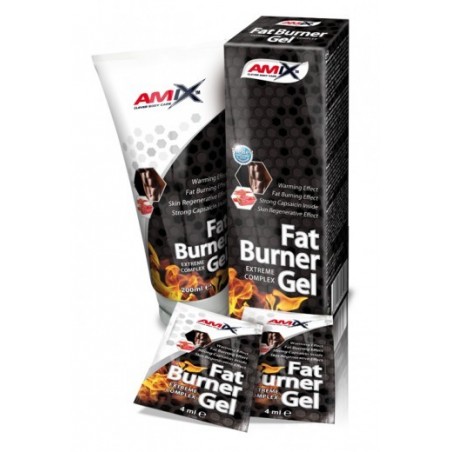 Amix Fat Burner Gel Men от Ready for Life
