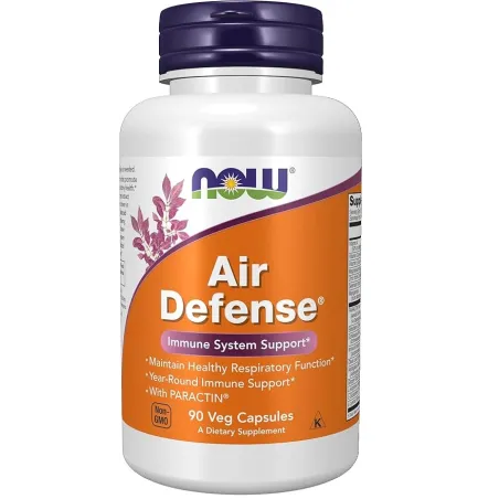 NOW Air Defense - Имуностимулатор