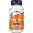 NOW Aloe Vera Gels - Антиоксидант