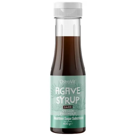 OstroVit Agave Syrup - Подсладител