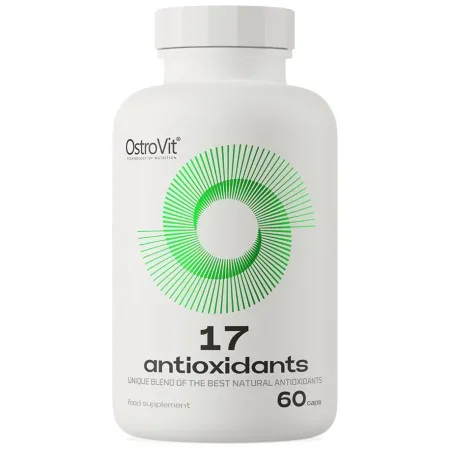 OstroVit 17 Antioxidants - Антиоксиданти