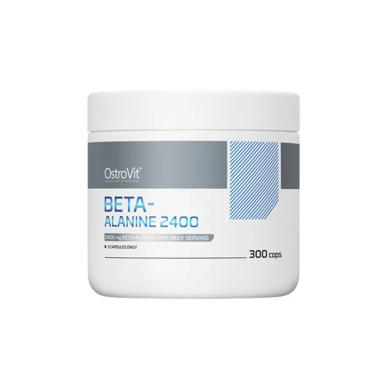OstroVit Beta Alanine 2400 mg - Бета Аланин