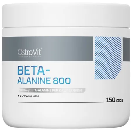 OstroVit Beta Alanine 2400 mg - Бета Аланин