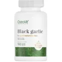 OstroVit Black Garlic 400mg Vege - Черен Чесън