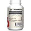 Jarrow Formulas L-Tyrosine 500mg - Тирозин