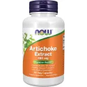 NOW Foods Artichoke Extract 450 mg - Артишок