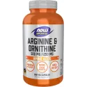 NOW L-Arginine & Ornithine от Ready for Life