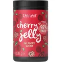OstroVit Cherry Jelly 92% Real Fruits - Диетично Сладко