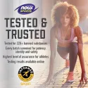 NOW BCAA Big 6 Powder - Аминокиселини