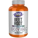 NOW Beet Root 550 mg - Цвекло
