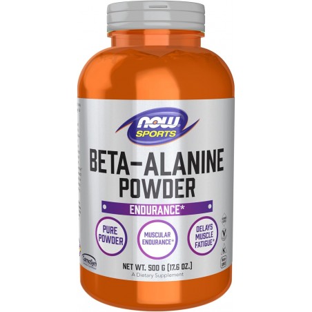 NOW Beta-Alanine от Ready for Life