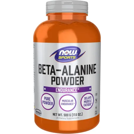 NOW Beta-Alanine от Ready for Life