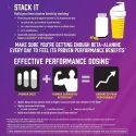 NOW Beta-Alanine от Ready for Life