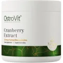 OstroVit Cranberry Extract Powder - Червена Боровинка
