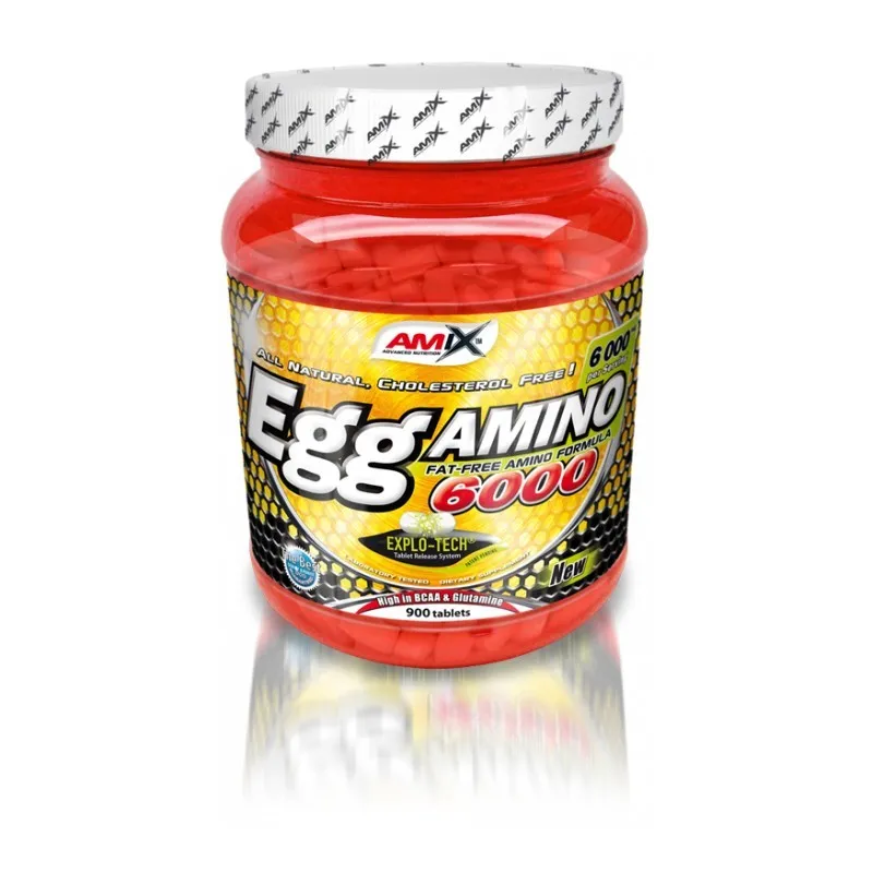 Amix Egg Amino 6000 от Ready for Life