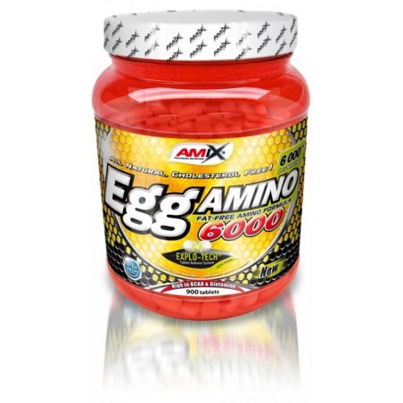 Amix Egg Amino 6000 от Ready for Life