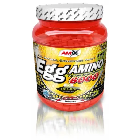 Amix Egg Amino 6000 от Ready for Life