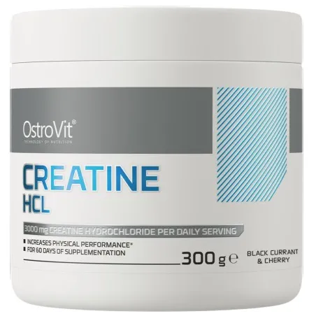 OstroVit Creatine HCL Powder - Креатин