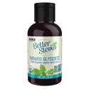 NOW Better Stevia Liquid Glycerite - Стевия