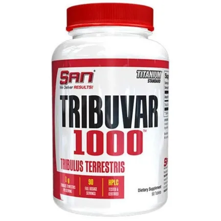SAN Tribuvar 1000 oт Ready for Life