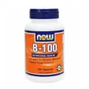 NOW Vitamin B-100 от Ready for Life