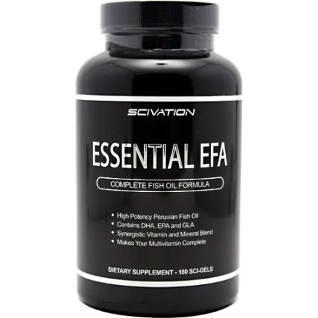 Scivation Essential EFA от Ready for Life