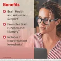 Jarrow Formulas Neuro Optimizer - Формула за Мозъка