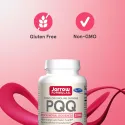 Jarrow Formulas PQQ 20mg - Pyrroloquinoline Quinone
