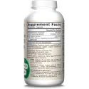 Jarrow Formulas Saccharomyces Boulardii + MOS - Пробиотик