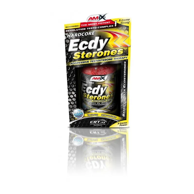 Amix Ecdy-Sterones от Ready for Life