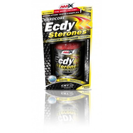 Amix Ecdy-Sterones от Ready for Life
