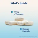 Jarrow Formulas Theanine 100mg - Теанин