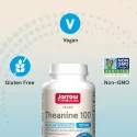 Jarrow Formulas Theanine 100mg - Теанин