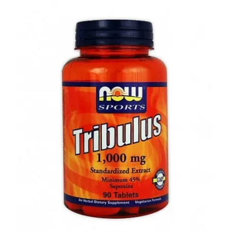 NOW Tribulus Terrestris от Ready for Life