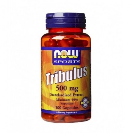 NOW Tribulus Terrestris от Ready for Life