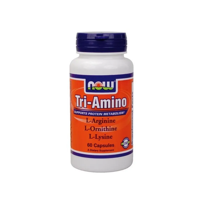 NOW Tri-Amino от Ready for Life