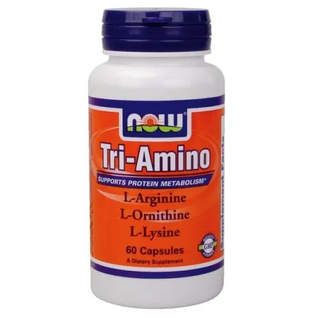 NOW Tri-Amino от Ready for Life
