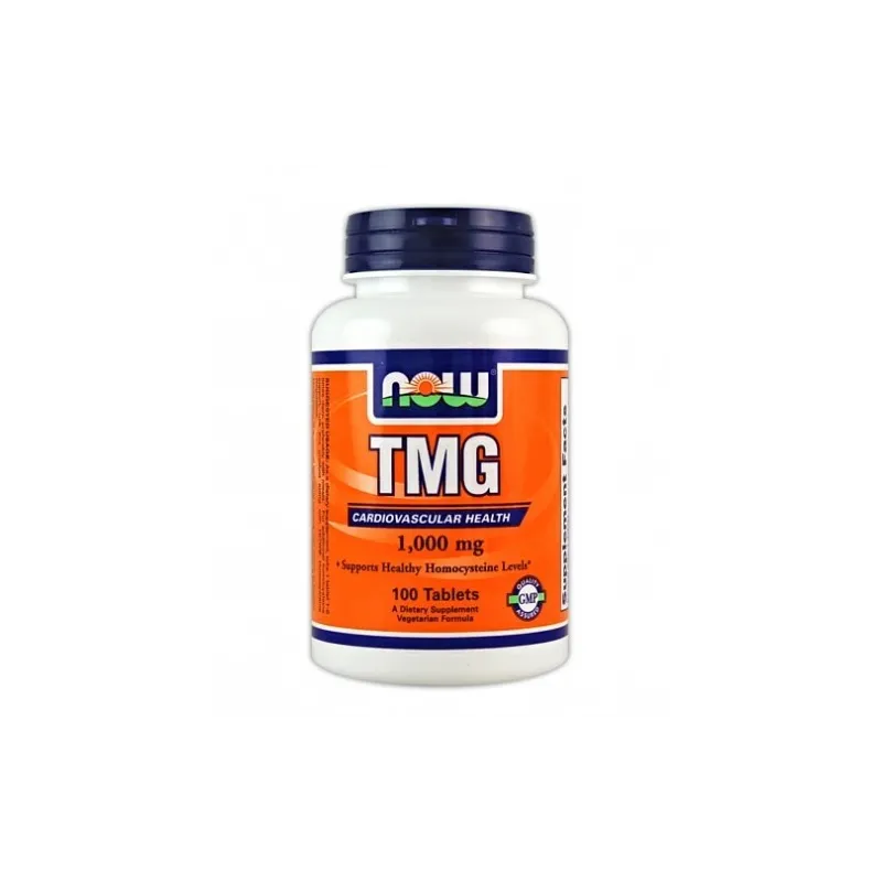 NOW TMG от Ready for Life