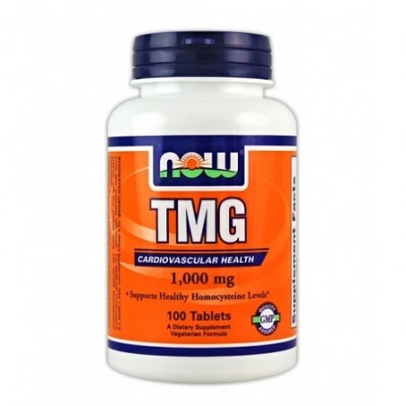 NOW TMG от Ready for Life