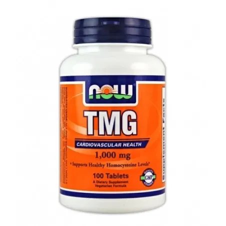 NOW TMG от Ready for Life