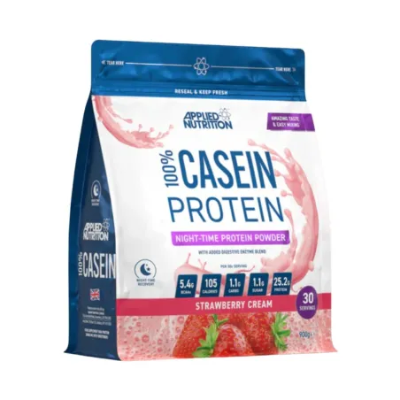 Applied Nutrition 100% Casein - Казеин