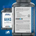 Applied Nutrition AAKG - Аргинин