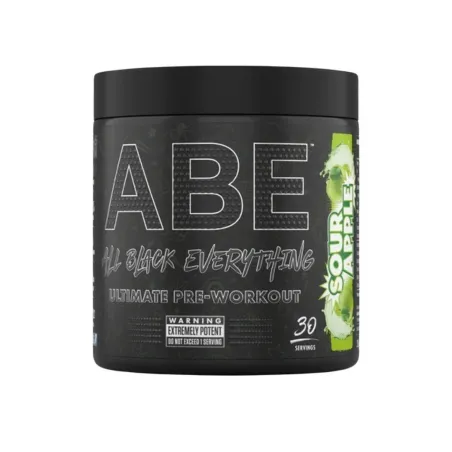 Applied Nutrition ABE - Ultimate Pre-Workout - Азотен Бустер